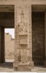 Habu Temple Photo Textures #3